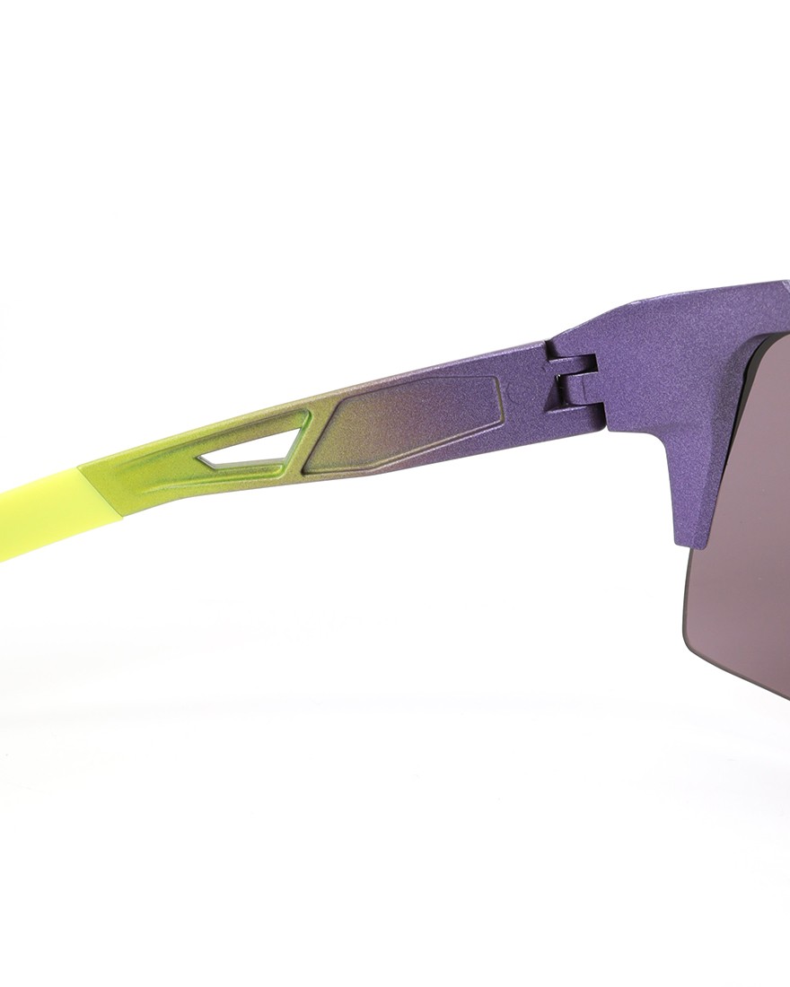 スピードクラフト スモークレンズ サングラス【SPEEDCRAFT/スモーク