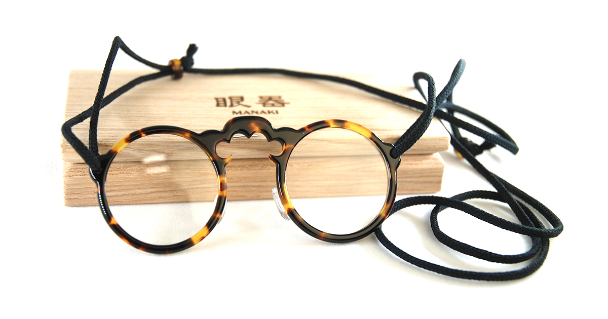 東京メガネミュージアム | 東京メガネ