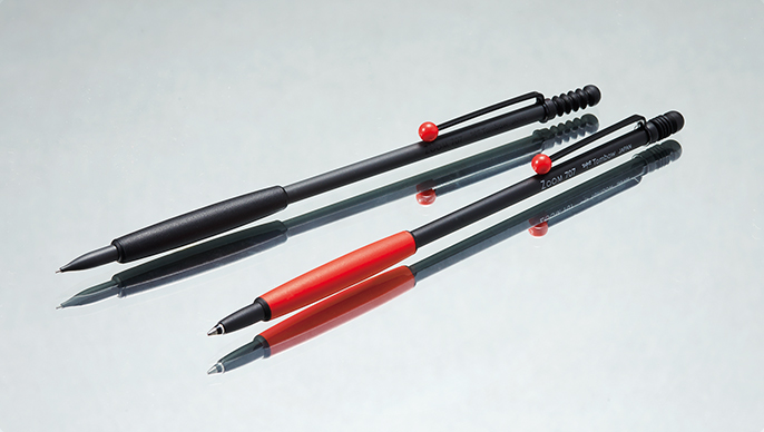 ズーム 707 | 株式会社トンボ鉛筆