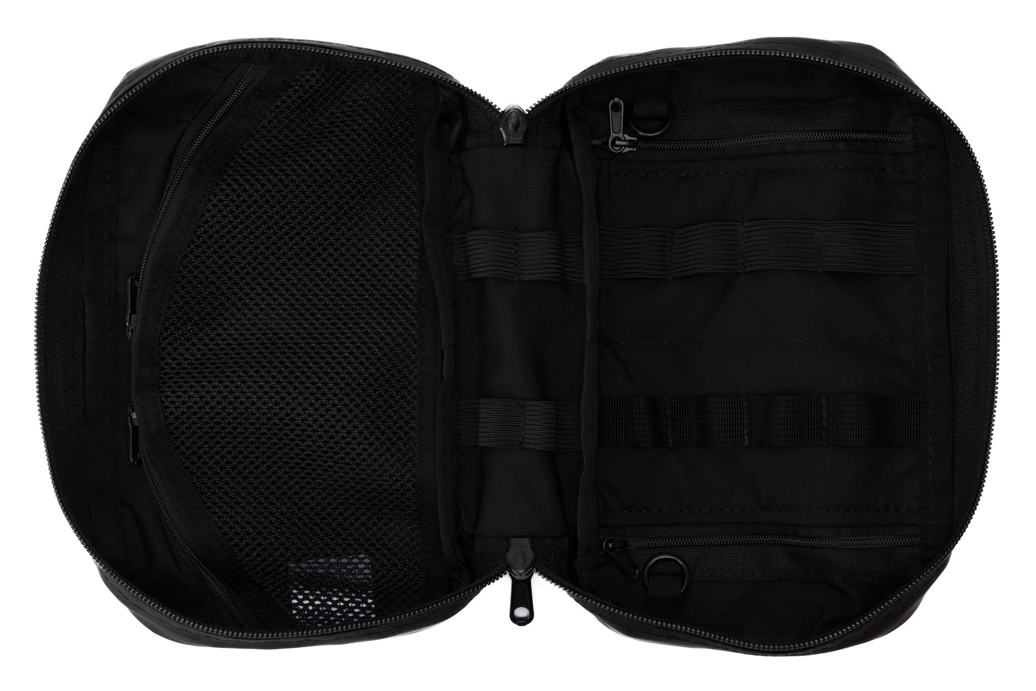 TOM BIHN Size 2 Handy Little Thing (HLT), Tech Organizer, 2.1L