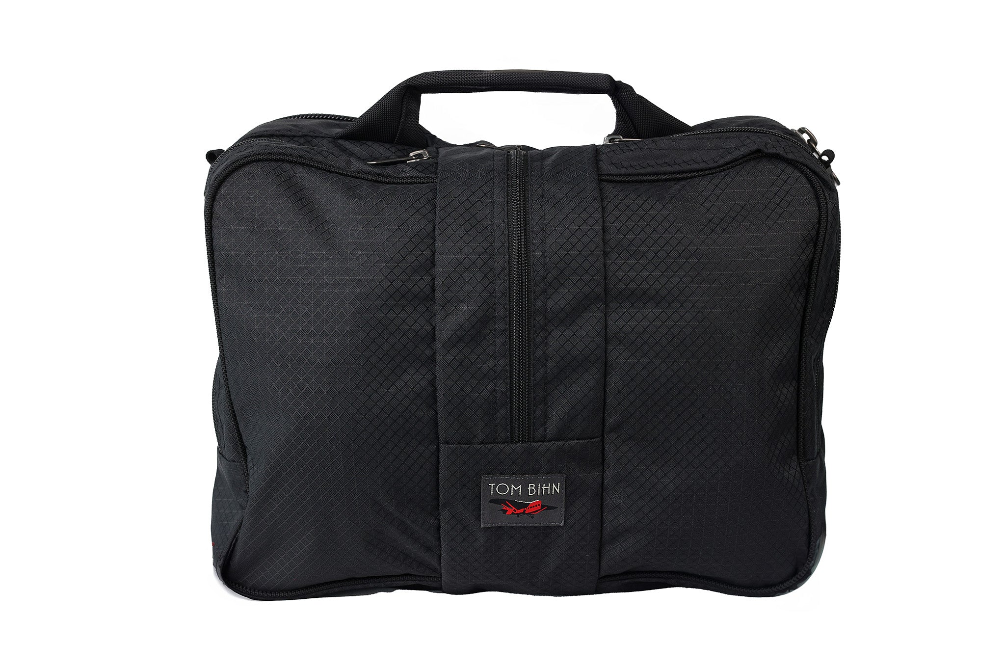 TOM BIHN Pilot, Personal Item Shoulder Bag, 13L, 15.5