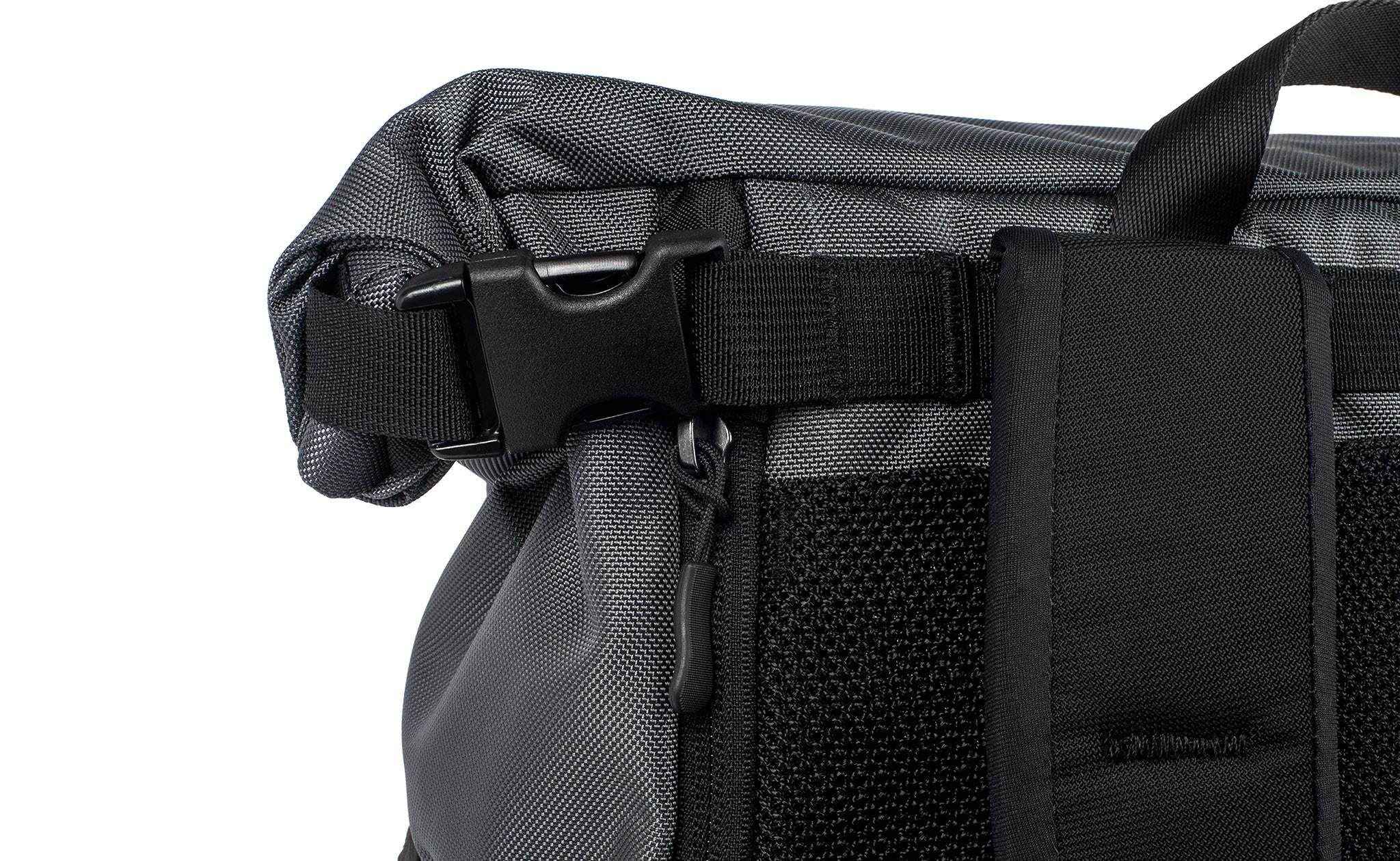 TOM BIHN Addax 26, Roll-Top Backpack, 26L, 12.8