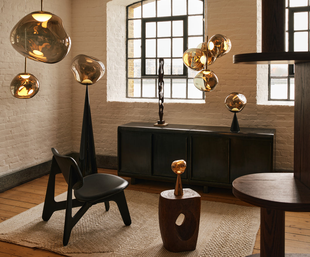 MELT 30 PENDANT LED – Tom Dixon ONLINE STORE – トムディクソン 日本