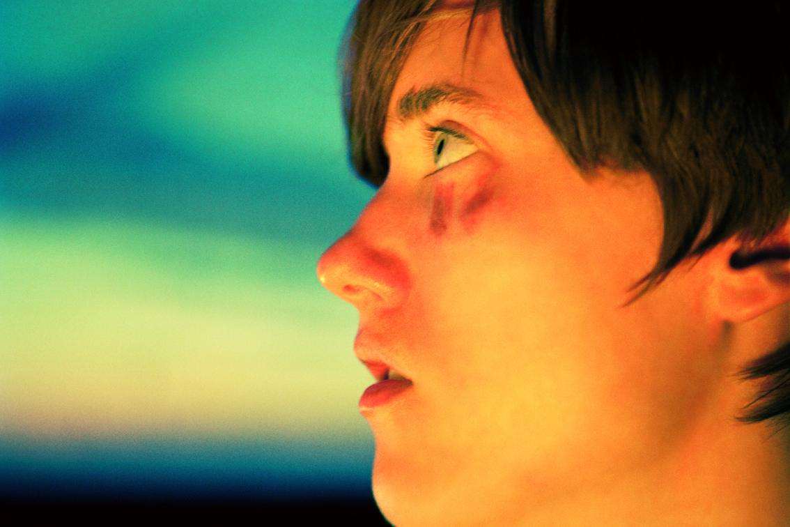 Solo Exhibition “BODY LOUD!” Tokyo Opera City Art Gallery, Tokyo