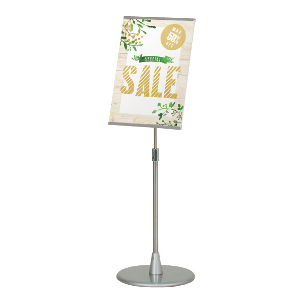 ポールサイン (SXS-35P) ｜ 商品紹介 ｜ 株式会社友屋