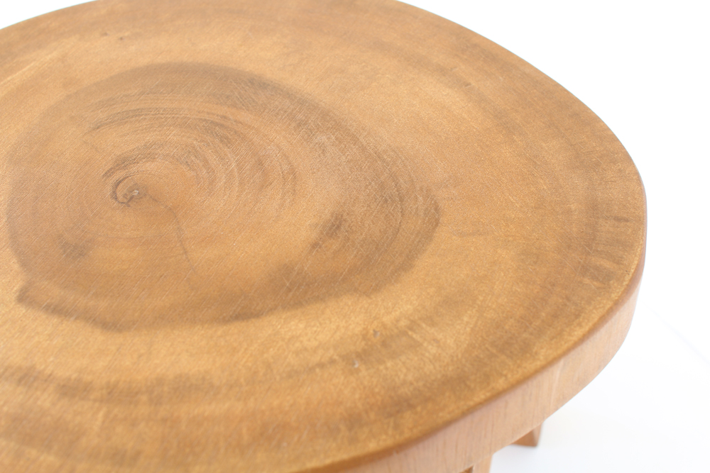 切り株スツール | トモ・コーポレーション｜世界の民芸雑貨卸