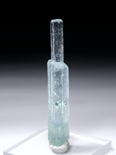 アクアマリン結晶原石 ブラジル産 (*27)