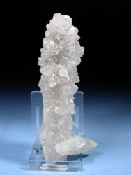 内モンゴル産水晶・鉱物