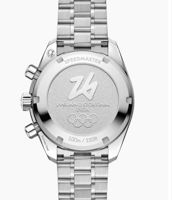 ミラノ・コルティナ2026冬季オリンピック - OMEGA - ブログ - 栃木