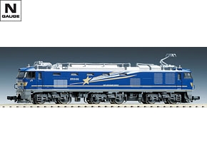 車両を探す（電気機関車）｜製品検索（Nゲージ）｜鉄道模型 TOMIX 公式