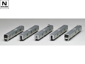 TOMIX 92867 E217系湘南色 基本セットB JR E217系近郊電車（湘南色