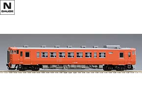 こいちゃん様】専用 JR キハ48 500形ディーゼルカー(盛岡色)セット