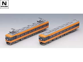 近畿日本鉄道 12200系基本セット｜製品情報｜製品検索｜鉄道模型