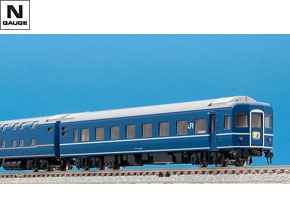 JR 14系特急寝台客車（北陸）増結セット｜製品情報｜製品検索｜鉄道