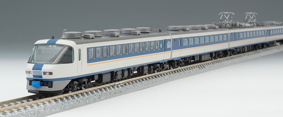 再生産決定 TOMIX 92926 485系 しらさぎ Y23 最新ロット化 再生産決定