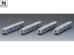 トミックス Nゲージ 小田急電鉄4000系 10両セット トミックスNゲージ