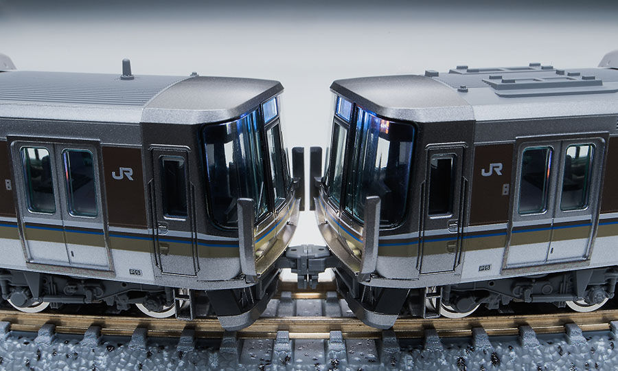 TOMIX 223系2000番台 8両 【公式通販】