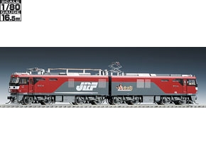JR EH500形電気機関車（2次形）｜製品情報｜製品検索｜鉄道模型