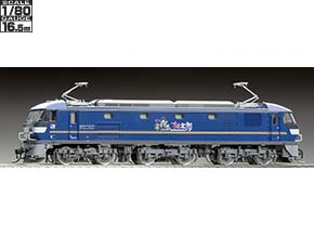 JR EF210-100形電気機関車(GPSなし)｜製品情報｜製品検索｜鉄道模型