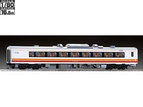 JRディーゼルカー キハ182-500形(M)｜製品情報｜製品検索｜鉄道模型