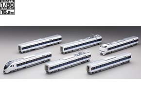 JR 683-0系特急電車(サンダーバード・新塗装)セットB｜製品情報｜製品