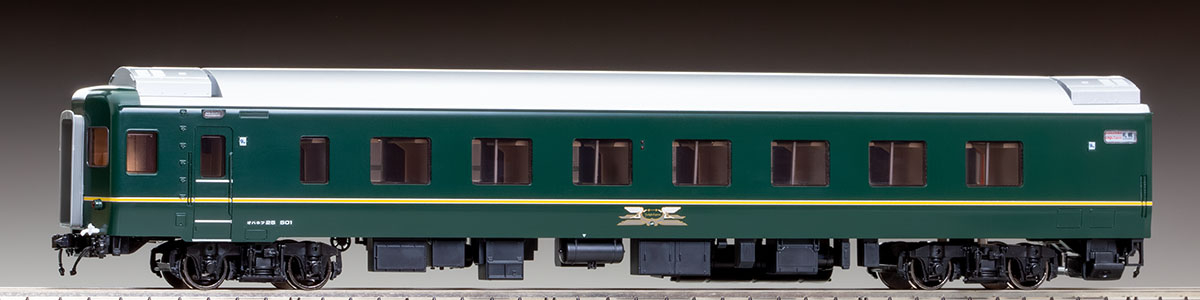 TOMIX 92623 トワイライトエクスプレス TOMIX 92623 24系25形