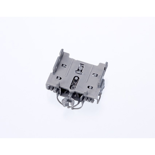 密自連形TN（機器付・グレー）｜製品情報｜製品検索｜鉄道模型