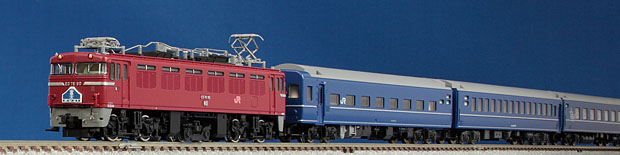 J R F TOMIX JR14系 Fuji Hayabusa 3両セット J R F TOMIX JR14系 Fuji