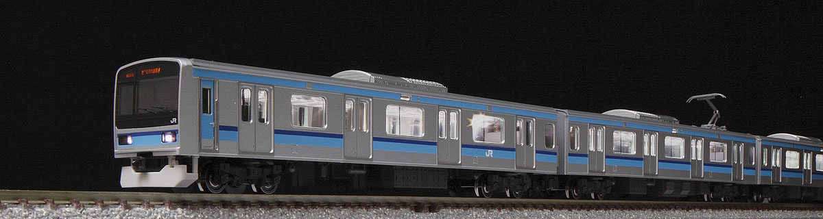TOMIX 92440 E231系800番台10両セット（未更新車） TOMIX 92440 E231系