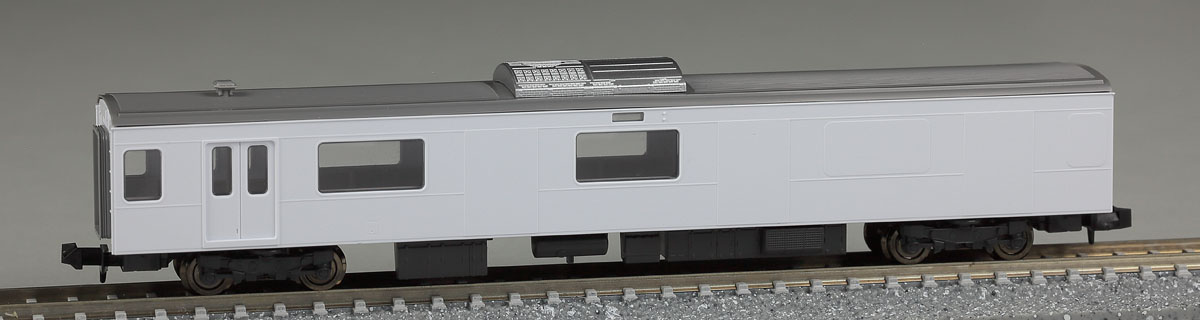 TOMIX N情報室 JR 209-2200系電車(BOSO BICYCLE BASE) Vol.1