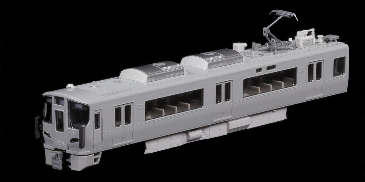 未開封】TOMIX 98042 JR 521系近郊電車(3次車) 基本セット 未開封