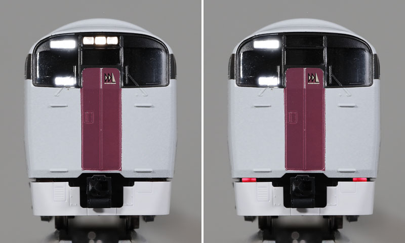 精密加工】上下階全車両室内灯付 215系(2次車)TOMIX フル編成 JR 215系