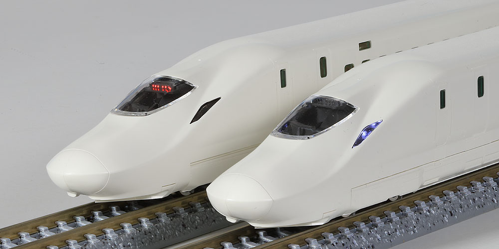 全車室内灯搭載] TOMIX Nゲージ 特別企画品 E8系 山形新幹線 E8系山形