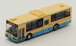 ザ・バスコレクション | ジオコレ | トミーテック