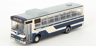 ザ・バスコレクション | ジオコレ | トミーテック