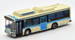 THEバスコレクション | ジオコレ | トミーテック