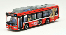 THEバスコレクション | ジオコレ | トミーテック