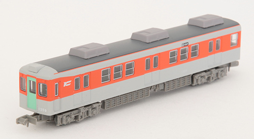 鉄道コレクション | ジオコレ | トミーテック