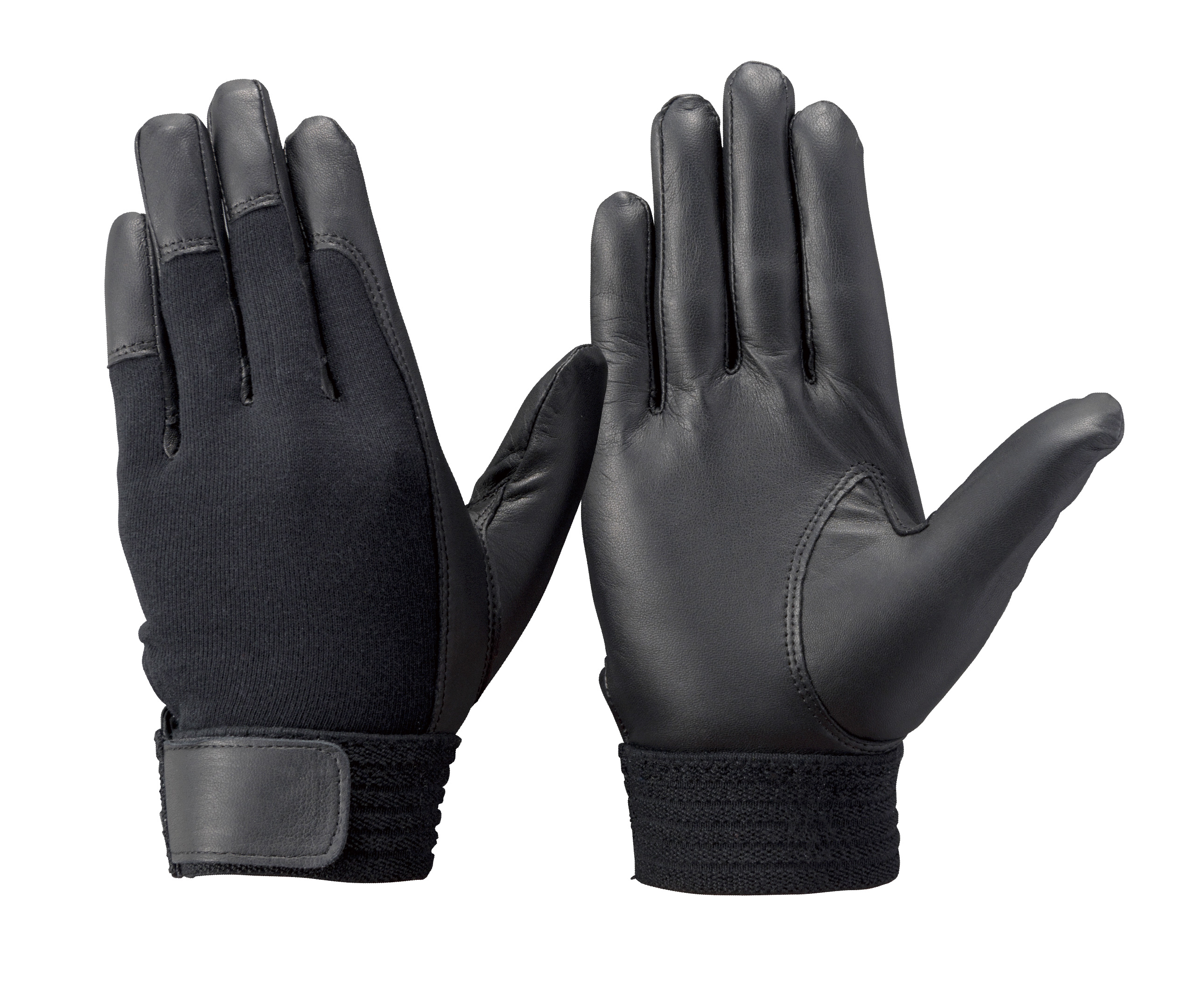 Roen - Roen フィンガーレス レザーグローブの通販 by ペプシマンの店