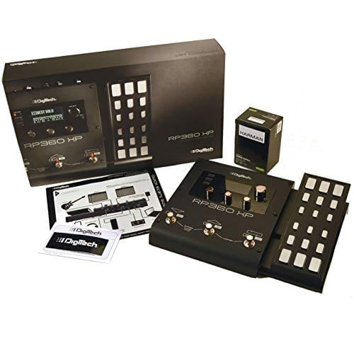 Digitech RP360 XP - Tonebox.com