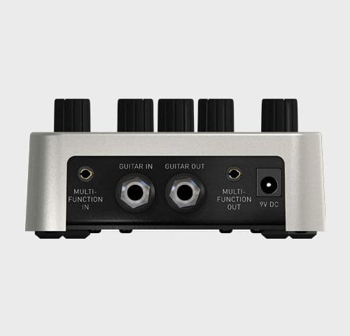 Source Audio Soundblox2 Orbital Modulator - Tonebox.com