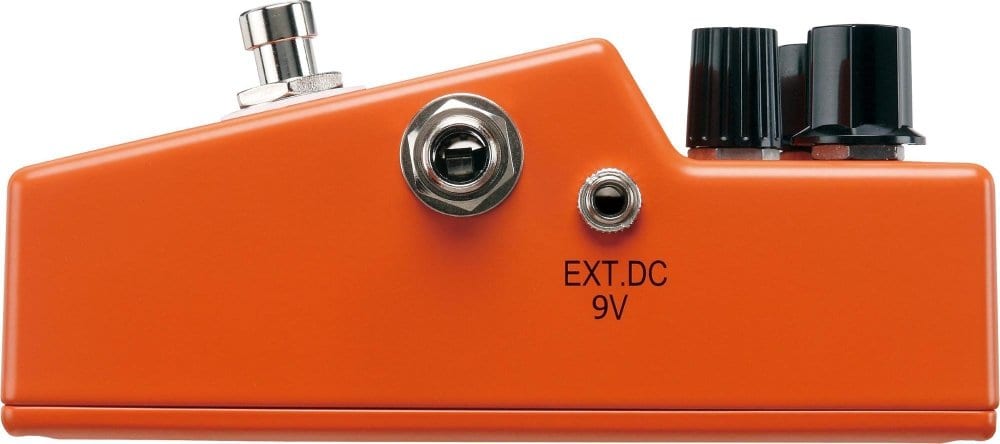 Ibanez OD850 Reissue - Tonebox.com