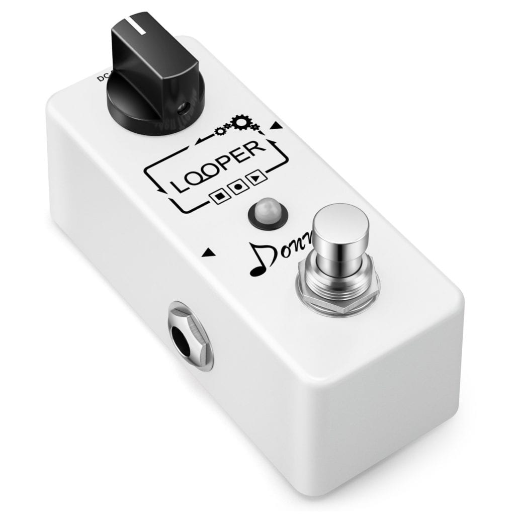 Donner Looper - Tonebox.com