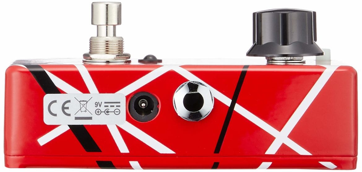 MXR EVH Phase 90 - Tonebox.com