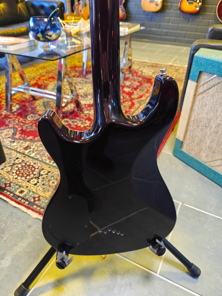 オズマッチョ】Ibanez SZ520FM DAS オズマッチョ】Ibanez SZ520FM DAS