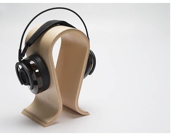 The AudioQuest NightHawk Headphones
