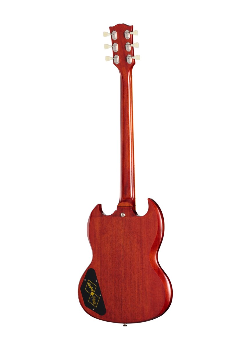 Epiphone Inspired by Gibson Custom 1964 SG Standard with Maestro