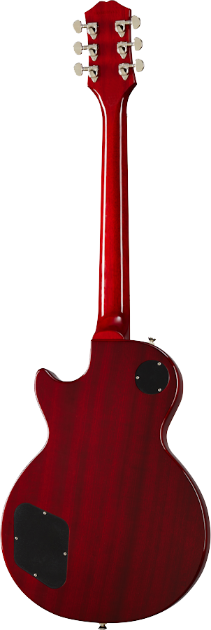 Epiphone Les Paul Standard 60s Bourbon Burst – Tone Shop Guitars