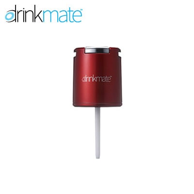 DrinkMate 家庭用炭酸飲料 ソーダメーカー ドリンクメイト 交換用 イン