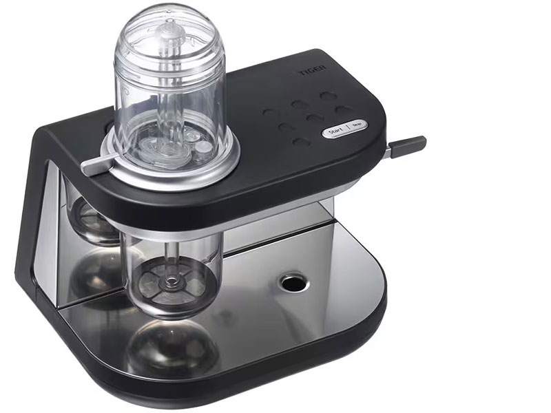 タイガー コーヒーメーカー サイフォニスタ ADS-A020KO 1-2cup